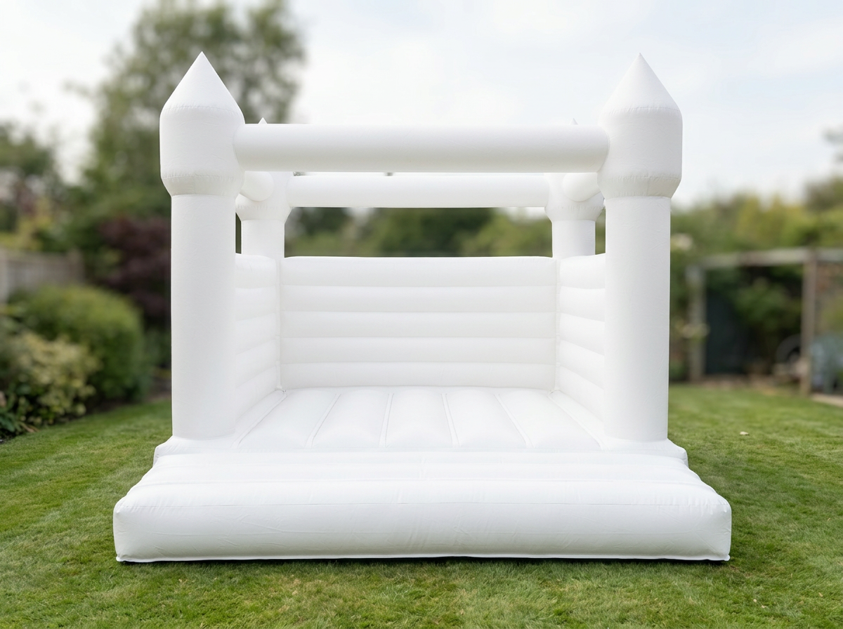 13ft Bouncy Castle